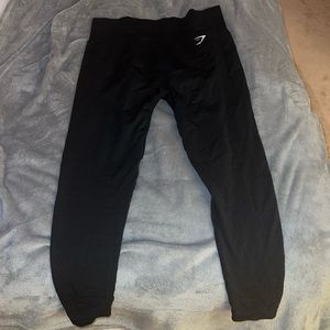 gymshark leggings